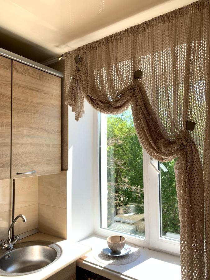 Apartmán Центр. Старий Поділ Ternopil Exteriér fotografie